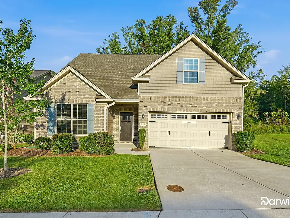 712 Spotted Owl Dr