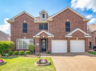 1616 Kimble Dr, Carrollton, TX 75010