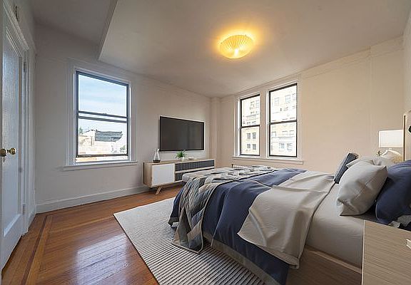 5th image of 244 W 72nd St #10CC