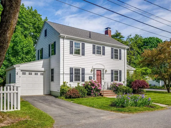 55 Wolcott Street, Portland, ME 04102