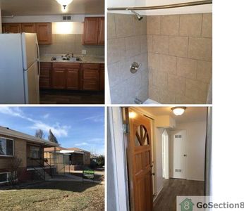 1769 Clinton St, Aurora, CO, 80010