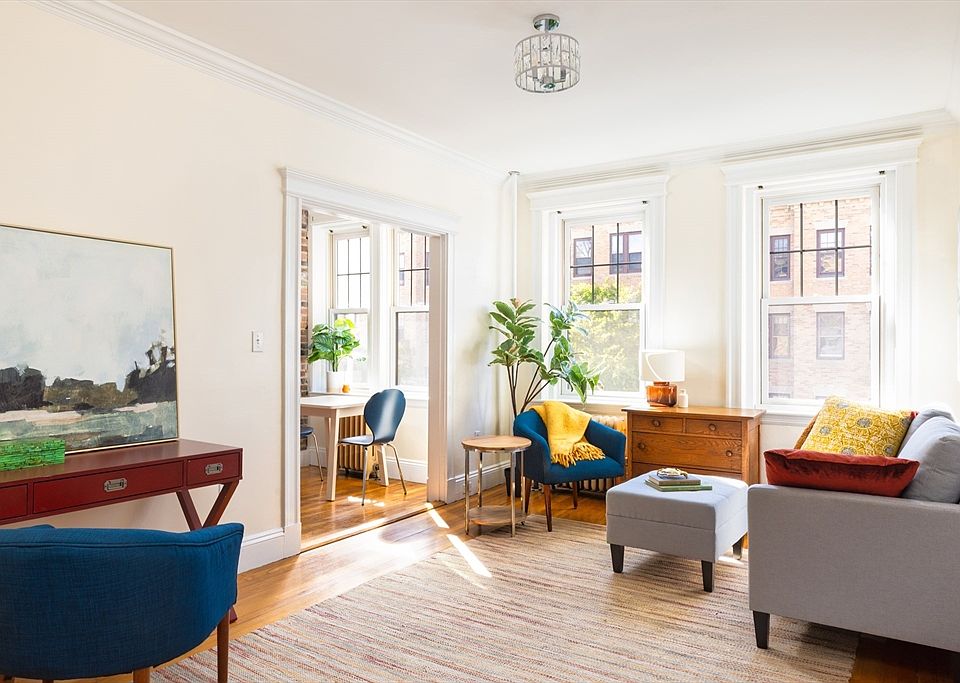 1st image of 6 Crawford St APT 5