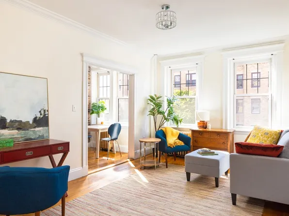 6 Crawford St APT 5, Cambridge, MA 02139