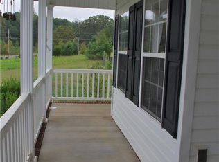 1937 Willow Oak Dr, Thomasville, NC 27360
