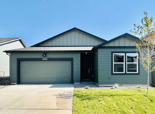 3542 S McCabe Ln, Spokane, WA 99206