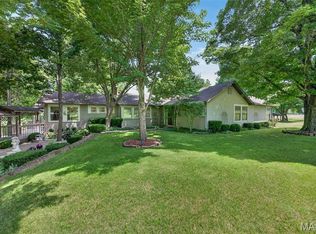 31197 Hidden Hills Rd, Richland, MO 65556