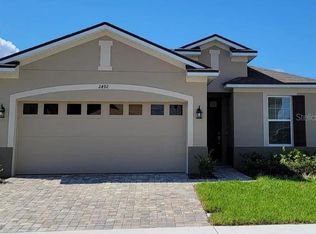 2492 Blowing Breeze Ave, Kissimmee, FL 34744
