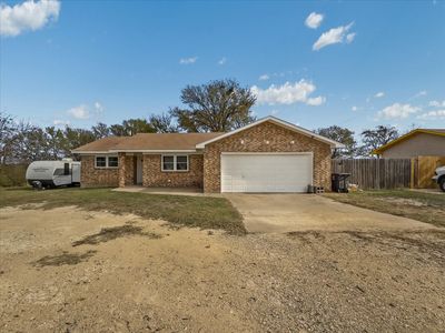 504 E Water St, Milford, TX, 76670