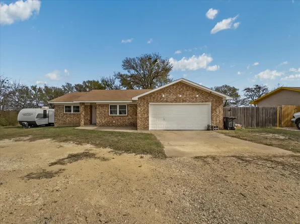 504 E Water St, Milford, TX 76670