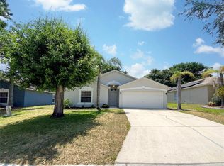 439 Heather Hill Blvd, Davenport, FL 33837