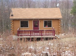 36 Robin Rd, Blanchard, PA 16826