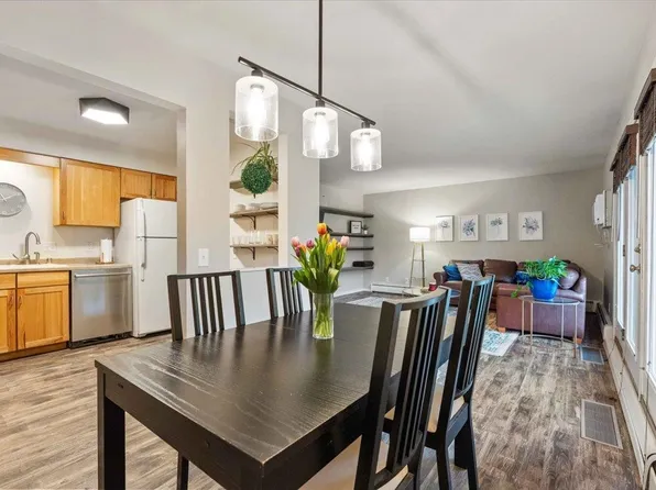 1654 Norman Way Unit 2, Madison, WI 53705