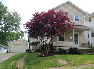 7782 Arthur St, Masury, OH 44438
