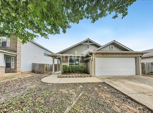 9210 Laguna Fls, San Antonio, TX 78251
