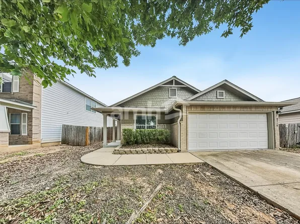 9210 Laguna Fls, San Antonio, TX 78251