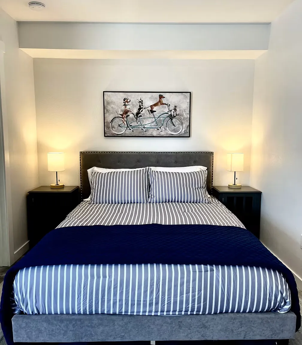 Studio, 290 sqft, $2,300 — Photo 1