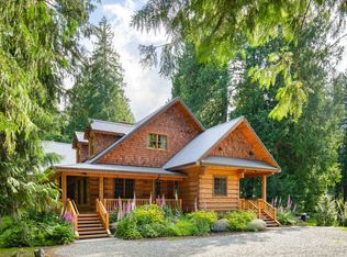 1710 Highway 99, Squamish Lillooet, BC V0N1J0