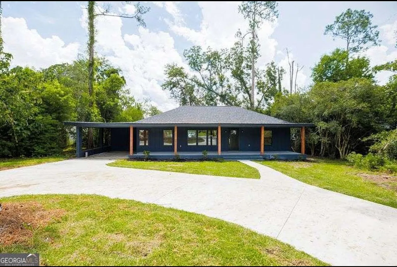 W Alden Ave, Valdosta — Photo 1