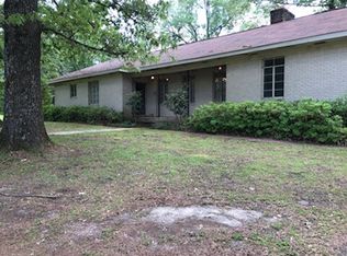 622 N Bradley Ave, El Dorado, AR 71730