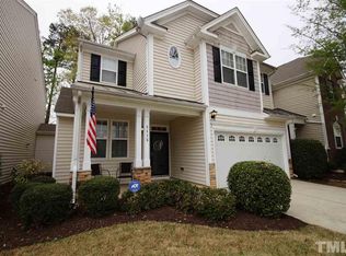 8415 Header Stone Dr, Raleigh, NC 27613