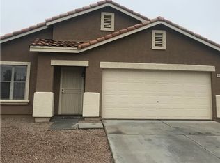 8550 E Meseto Ave, Mesa, AZ 85209