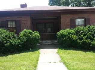 202 Lackawanna Rd, Lexington, KY 40503