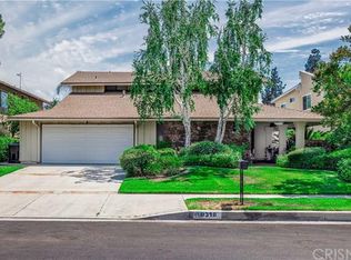 19318 Ludlow St, Porter Ranch, CA 91326