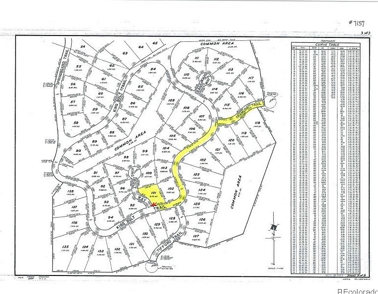 2nd image of 20340 King Bolt Trail