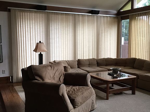 Upper level family room left