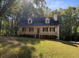 5994 Cumming Hwy, Canton, GA 30115