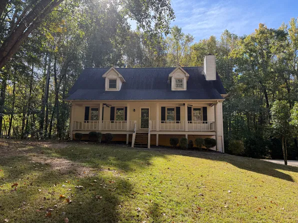 5994 Cumming Hwy, Canton, GA 30115