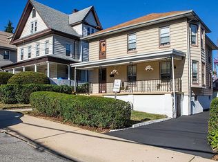 7 Mount Joy Pl FLOOR 2, New Rochelle, NY 10801