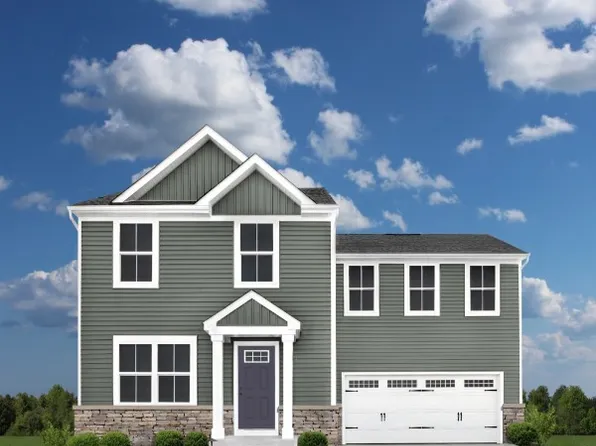 425 Audusson Dr Lot 205, Antioch, TN 37013