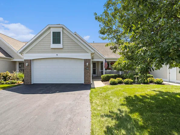 1324 Timber Xing, Holland, MI 49424