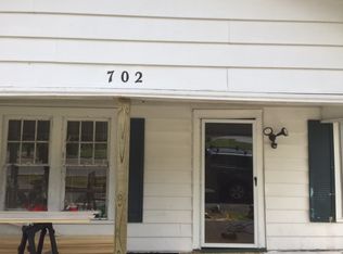 702 Old Dallas Rd, Chattanooga, TN 37405