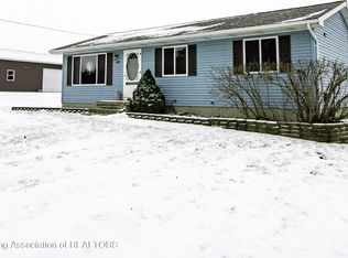 6868 N Cochran Rd, Charlotte, MI 48813