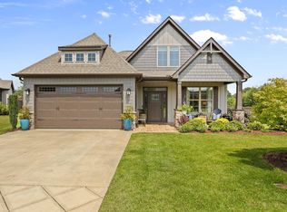 40 Vinton Dr, Greer, SC 29651