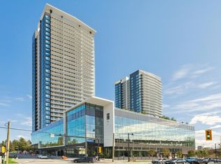 318 Alderson Ave #1604, Coquitlam, BC