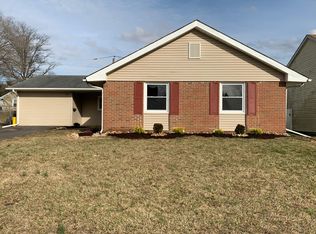 38 Hewlet Ln, Willingboro, NJ 08046