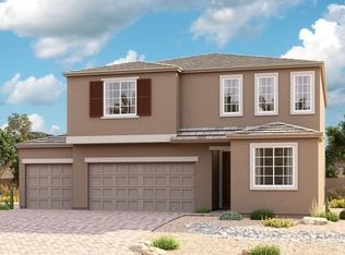 1302 N Sierra Ave, Coolidge, AZ 85128