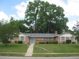 2315 Winchester Rd, Montgomery, AL 36106