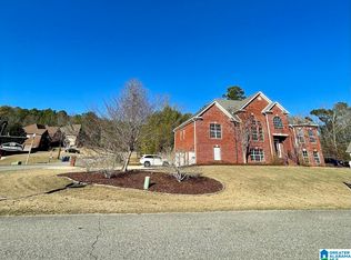 128 Shetland Trl, Alabaster, AL 35007