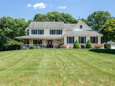 108 Wennington Drive, Poughkeepsie, NY, 12603