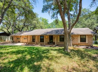 1264 Cibolo Trl, Universal City, TX 78148