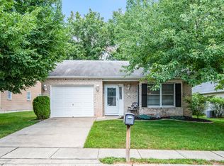 1450 Forelle Ln, Toms River, NJ