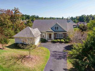 1326 Kilchattan Ln, Keswick, VA 22947