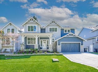 2870 203rd St, Langley, BC V2Z0B4