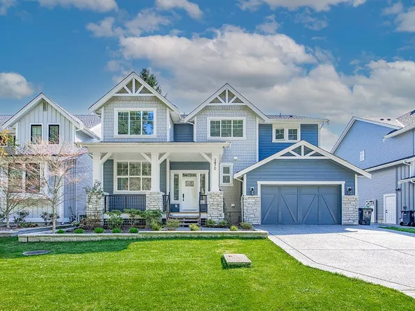 2870 203rd St, Langley, BC V2Z 0B4