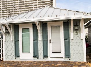 9815 Beach Blvd APT 2, Panama City, FL 32408