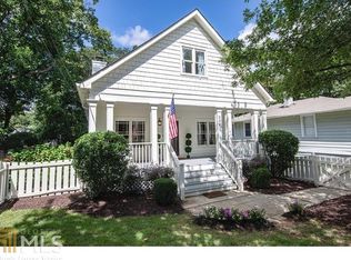 200 Locust St, Atlanta, GA 30317